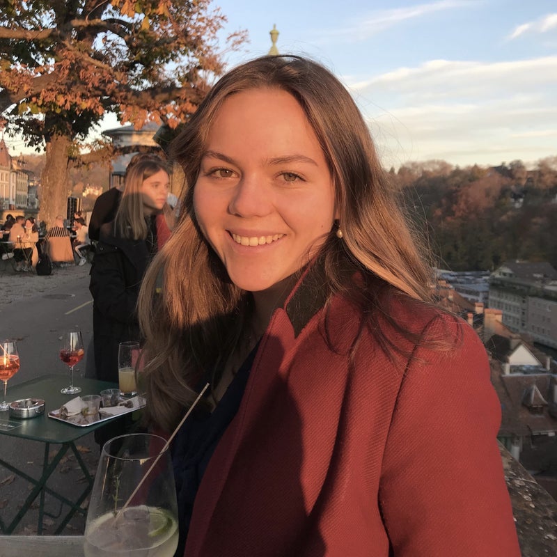 'Looking For A Summer Sublet' Roommate from SpareRoom