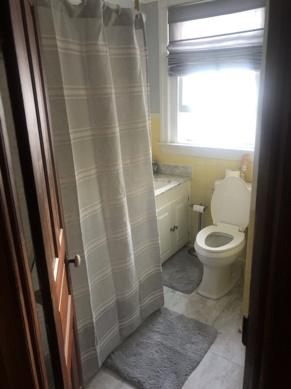 'Room for rent 1bedroom (Shared Bathroom)' Room to Rent from SpareRoom