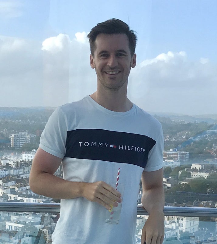 'Masters Student Looking to Rent Room Near NYU' Roommate from SpareRoom