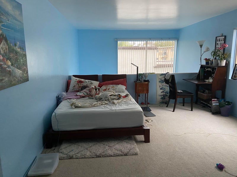 'Large Loft Bedroom near SDSU' Room to Rent from SpareRoom