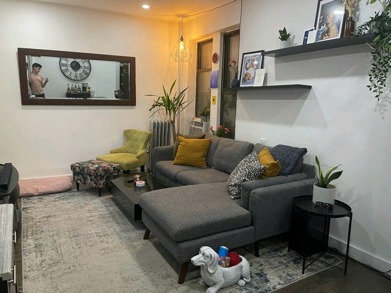 'Room available for lease in downtown brooklyn' Room to Rent from SpareRoom