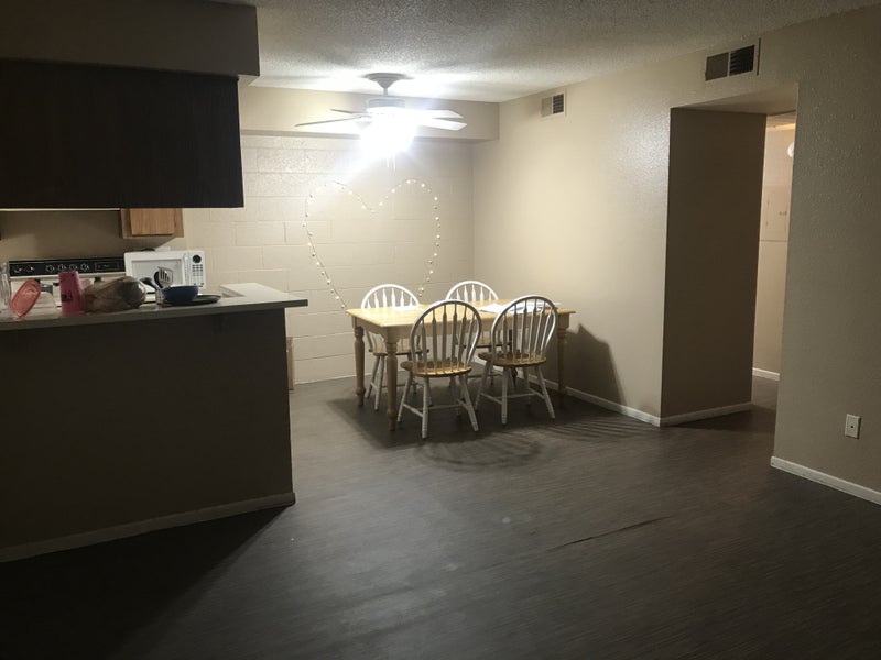 'Unfurnished Living Room for Rent' Room to Rent from SpareRoom