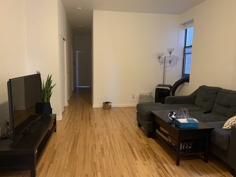 'Sublet available for July/ August uptown Hoboken!' Room to Rent from