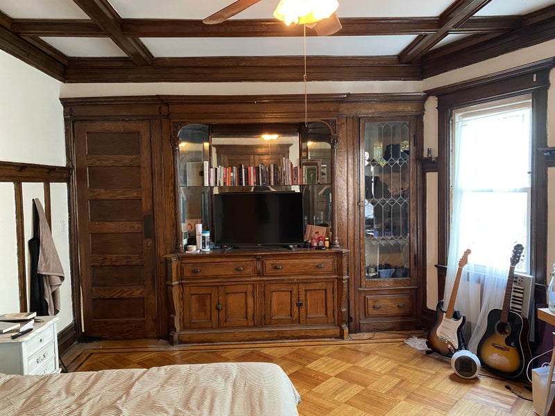 'Room for rent in Ditmas Park! ' Room to Rent from SpareRoom