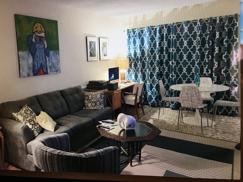 'Looking for roommate in NOHO' Room to Rent from SpareRoom