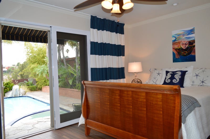 'SDSU Efficiency Studio with Private Entrance' Room to Rent from SpareRoom