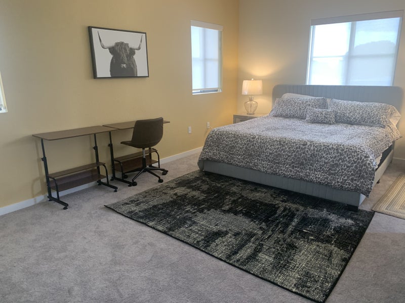 'Master Room for Rent / Private Bathroom ' Room to Rent from SpareRoom