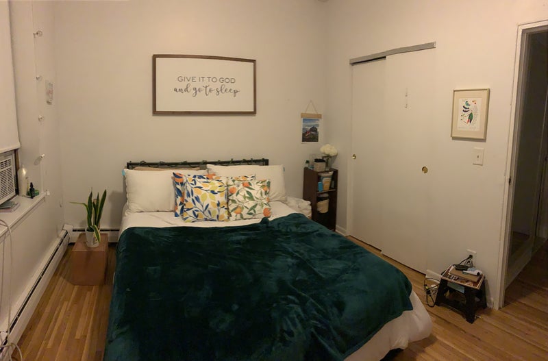 '1 Bedroom Available in Hoboken' Room to Rent from SpareRoom