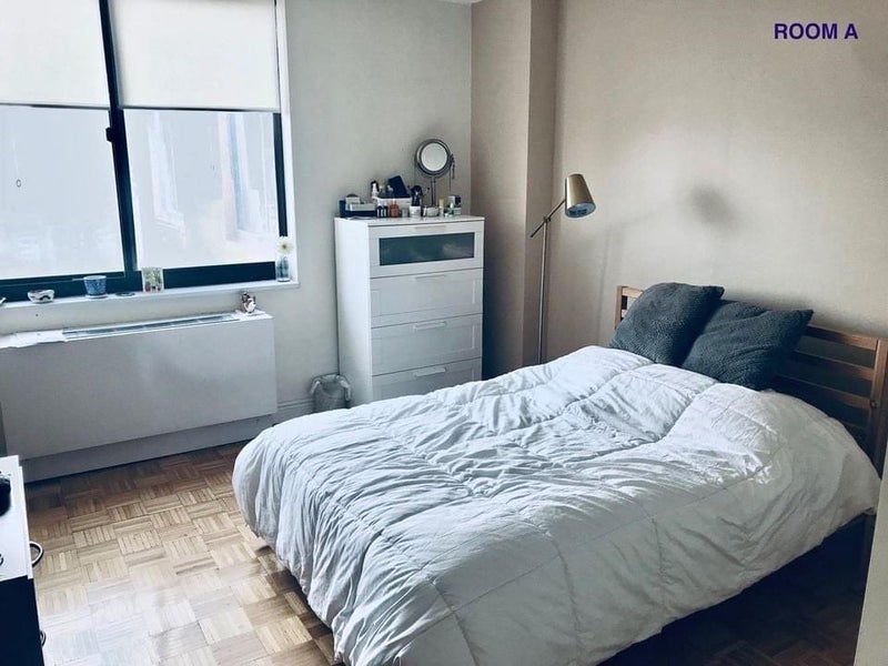 'Room for rent in luxury building in UES!' Room to Rent from SpareRoom