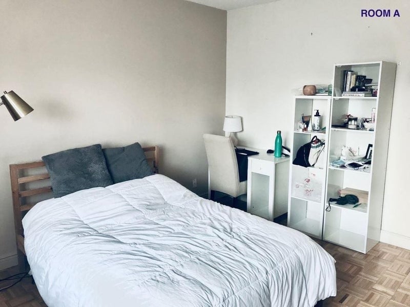 'Room for rent in luxury building in UES!' Room to Rent from SpareRoom