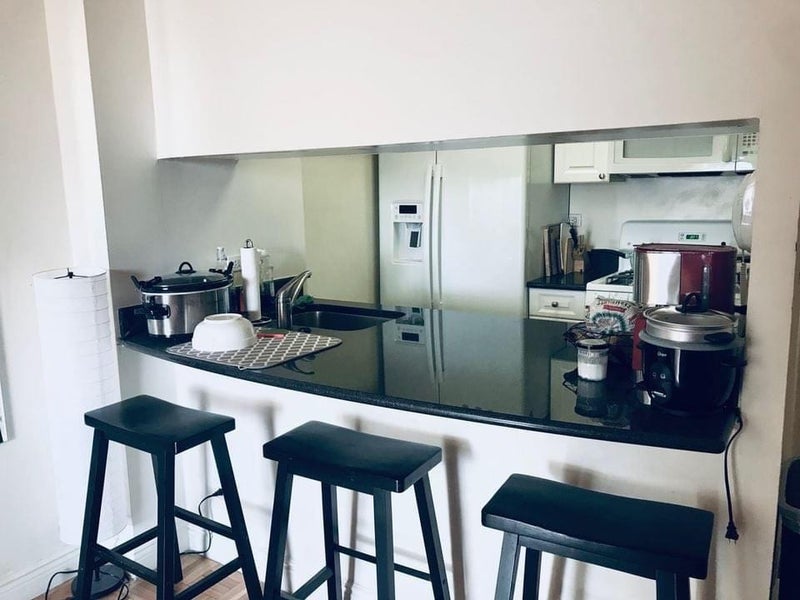 'Room for rent in luxury building in UES!' Room to Rent from SpareRoom