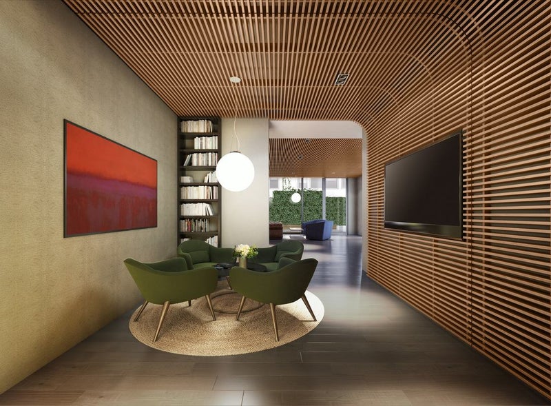 'Studio Apartment for Rent in b/w FiDi & Tribeca ' Room to Rent from