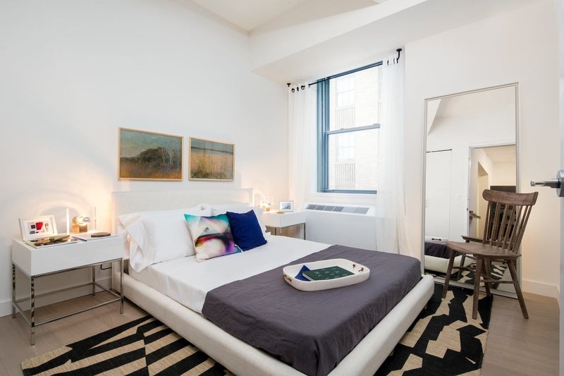 'Spacious Modern Studio in Fidi' Room to Rent from SpareRoom
