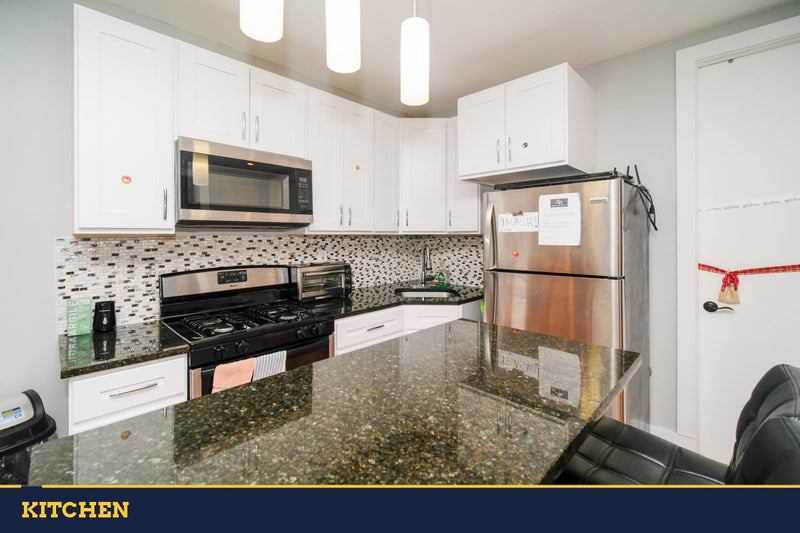 'Newly Renovated Room Available In Ditmas Park' Room to Rent from SpareRoom