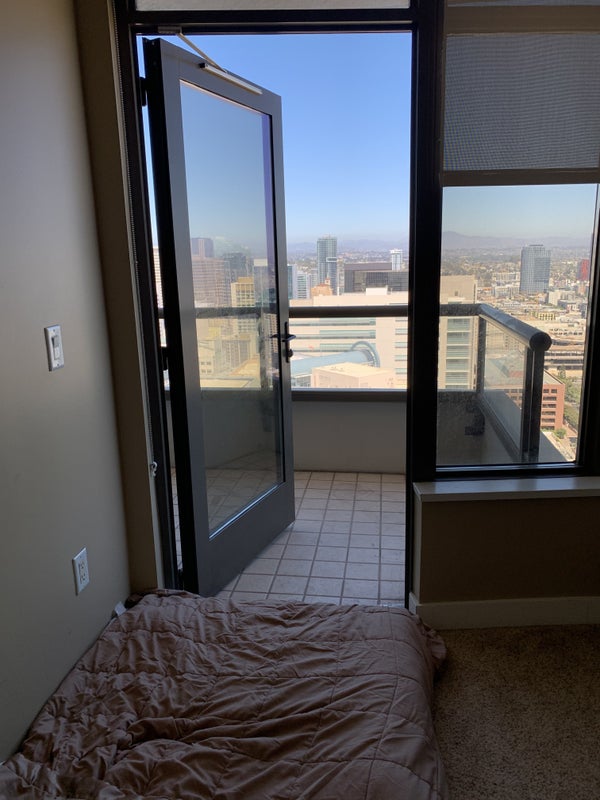 'Luxury high rise ' Room to Rent from SpareRoom