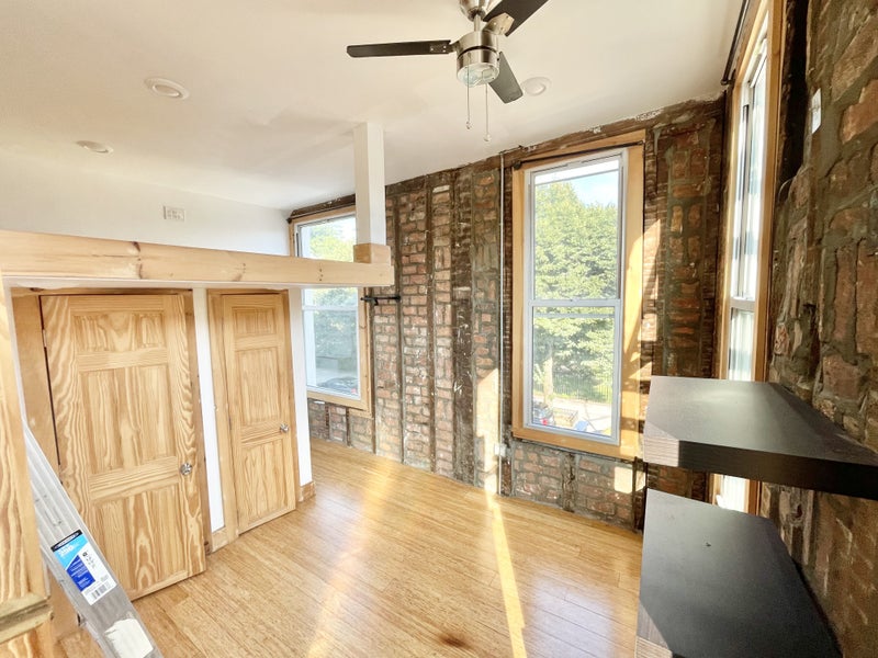 'Bushwick Room Private Bath Loft Roof Deck' Room to Rent from