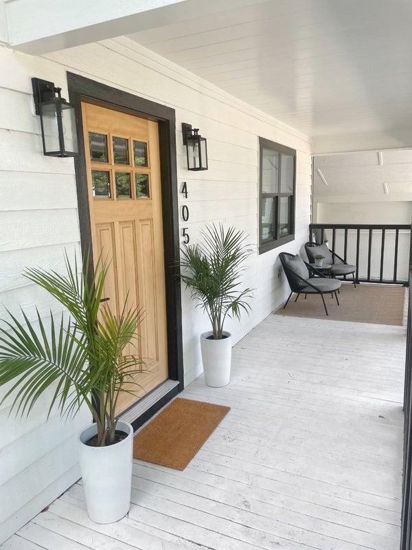 'Newly Rennovated Home in Eado' Room to Rent from SpareRoom