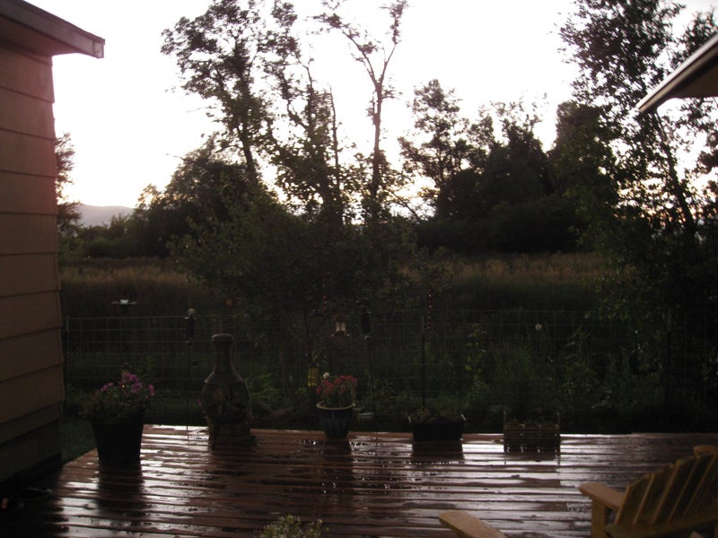 'Single Room in 3 bed house in Kamas' Room to Rent from SpareRoom