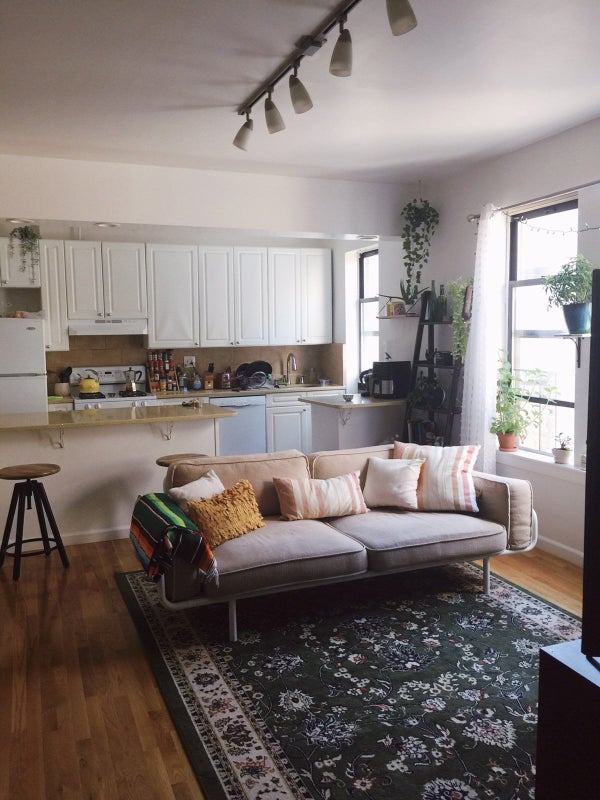  Extremely Spacious 3 Bedroom In West Harlem Room To Rent From SpareRoom