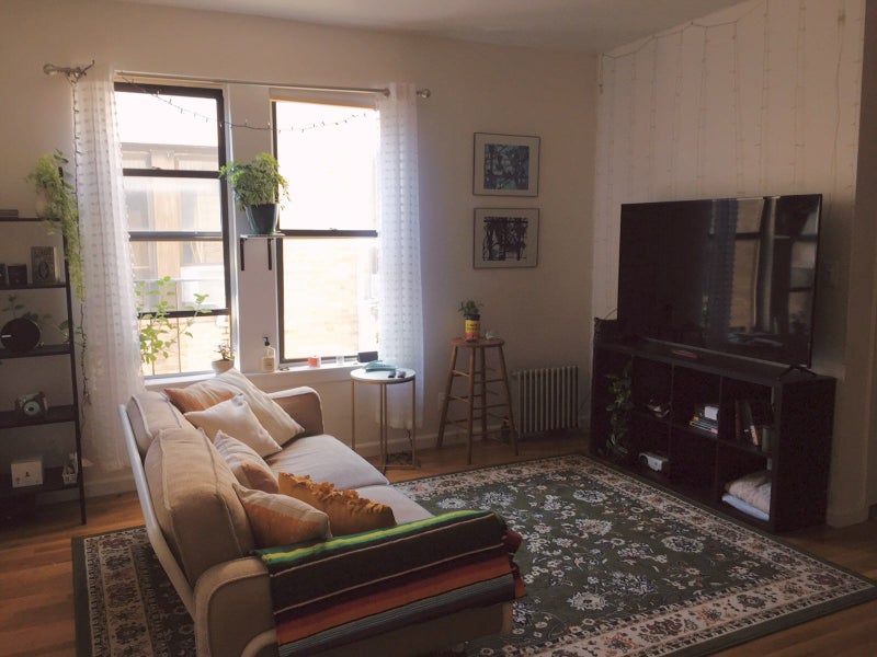  Extremely Spacious 3 Bedroom In West Harlem Room To Rent From SpareRoom