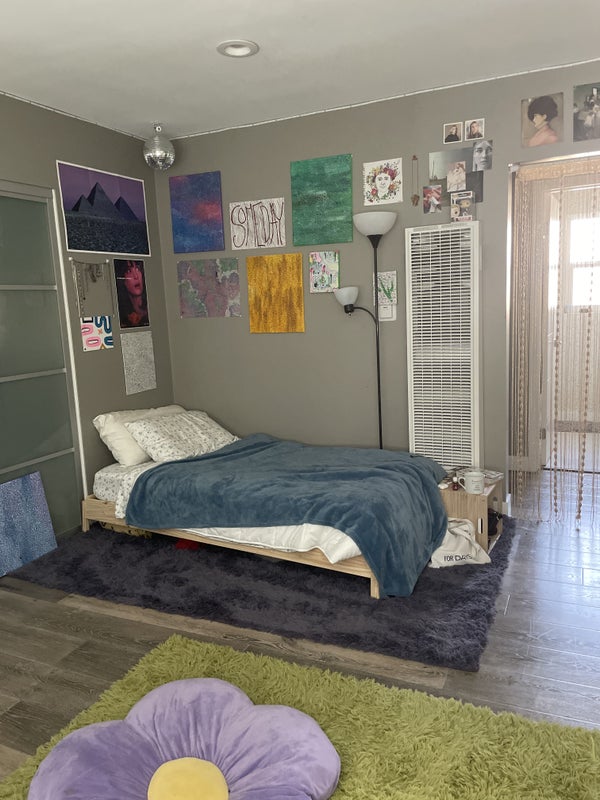 'Cute Ktown Studio For 2!' Room to Rent from SpareRoom