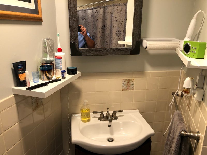 'Bedroom/Private Bath in Northern Liberties House' Room to Rent from