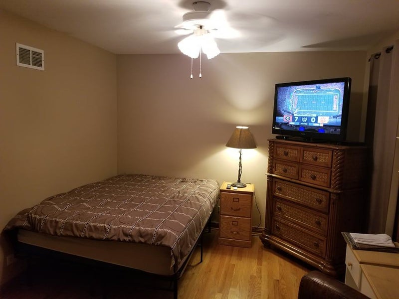 'Room For Rent in Oswego, IL' Room to Rent from SpareRoom