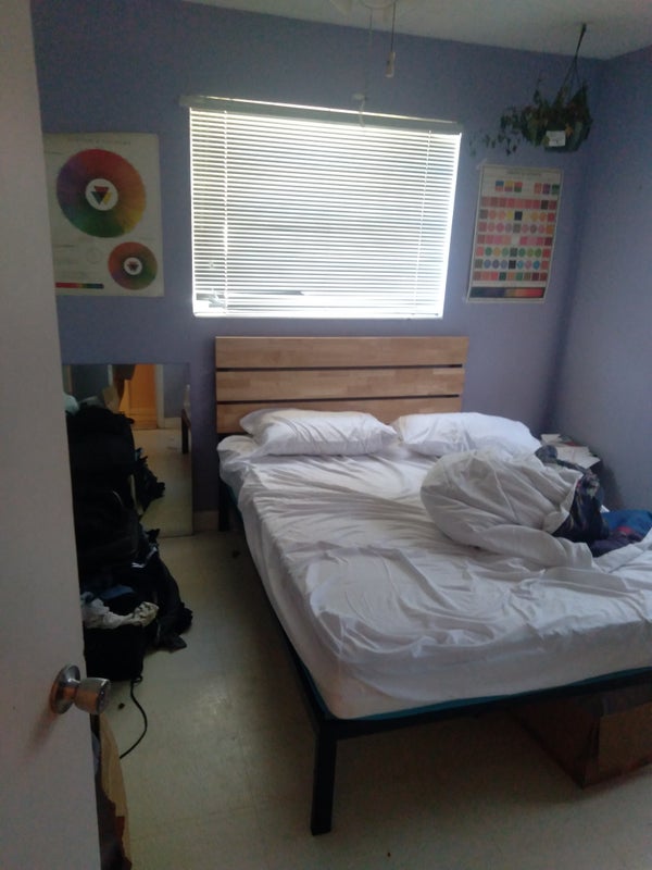'Single Room in 4 bed house in Margate' Room to Rent from SpareRoom