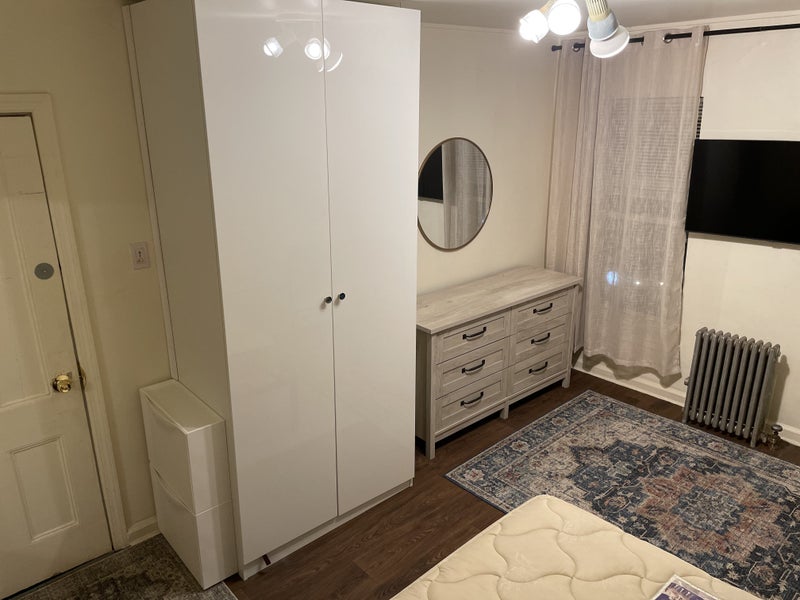 'Furnished Room for Rent in Long Island City ' Room to Rent from SpareRoom