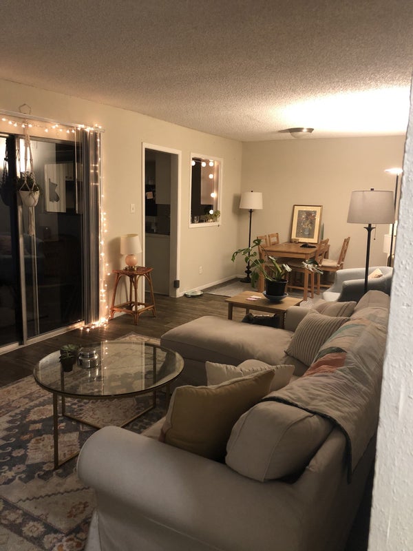 'Room Available for Sublet' Room to Rent from SpareRoom