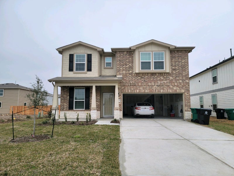 'Rooms for rent near Hobby Airport' Room to Rent from SpareRoom