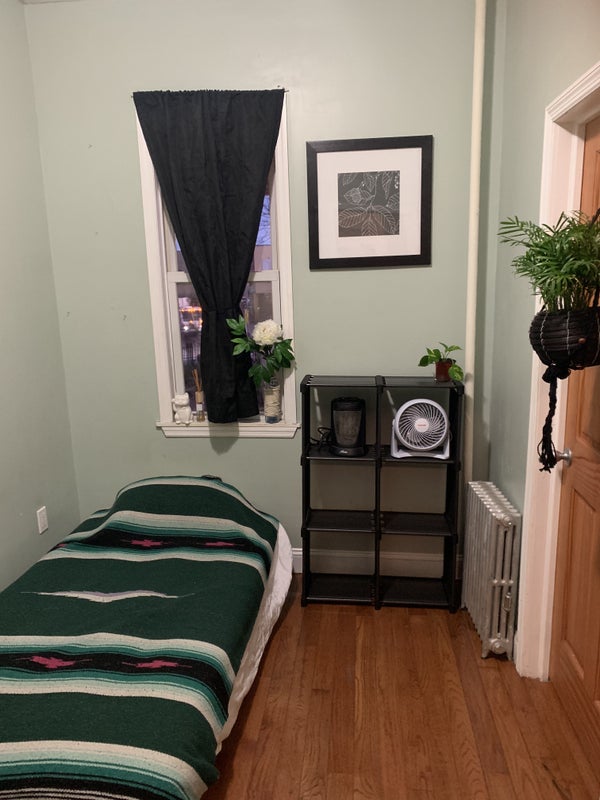 'Private Room Bushwick Arts Loft' Room to Rent from SpareRoom