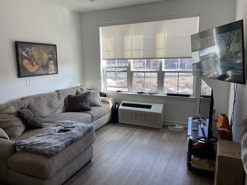 'Luxury apartment for sublet JC/Hoboken 2660' Room to Rent from