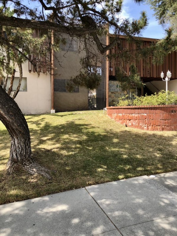 '1 Bedroom available in a Tranquil Apartment ' Room to Rent from SpareRoom