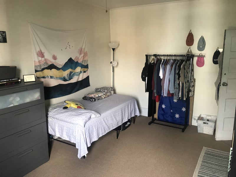 'Jersey City Summer Sublet' Room to Rent from SpareRoom