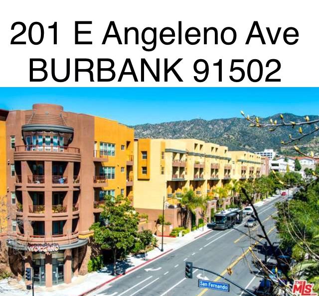 'City Center Burbank' Room to Rent from SpareRoom