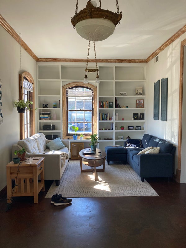 'Sept 1 Lease in Candler Park!' Room to Rent from SpareRoom