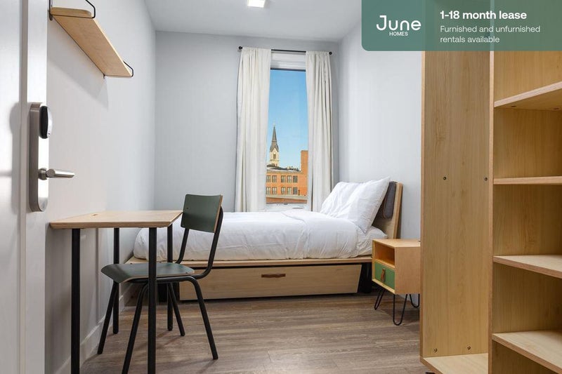 'Magnificient full room in Northern Liberties' Room to Rent from SpareRoom