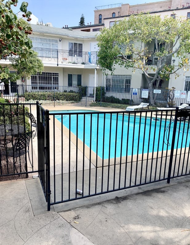 'Shared Room for rent near UCLA' Room to Rent from SpareRoom