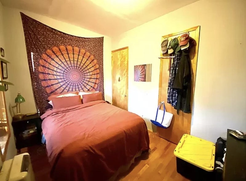 'Bushwick 1 Bedroom ' Room to Rent from SpareRoom
