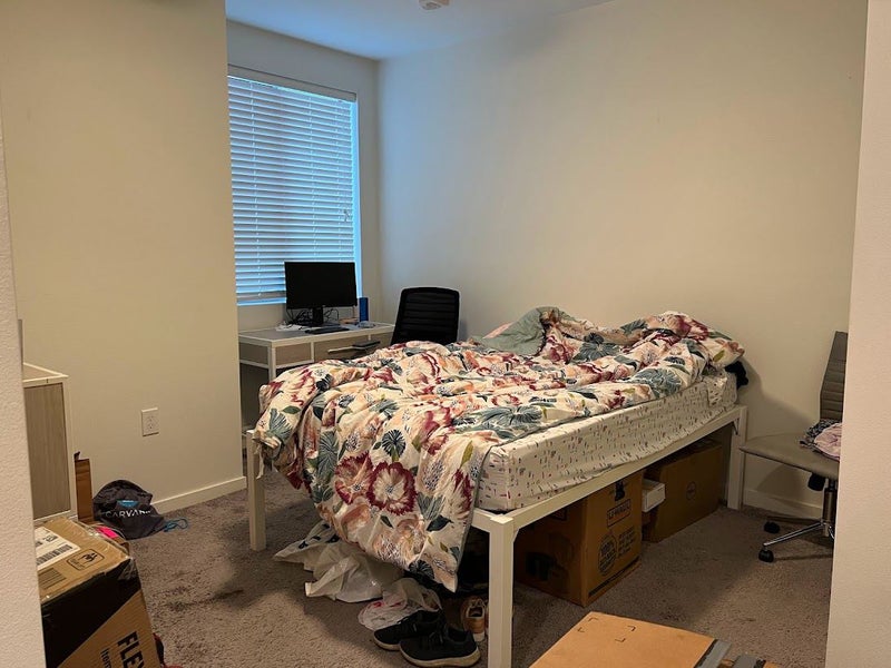 Lease at Apollo 4 bed x 4 bath from 5/20-7/31 ‹ SpareRoom