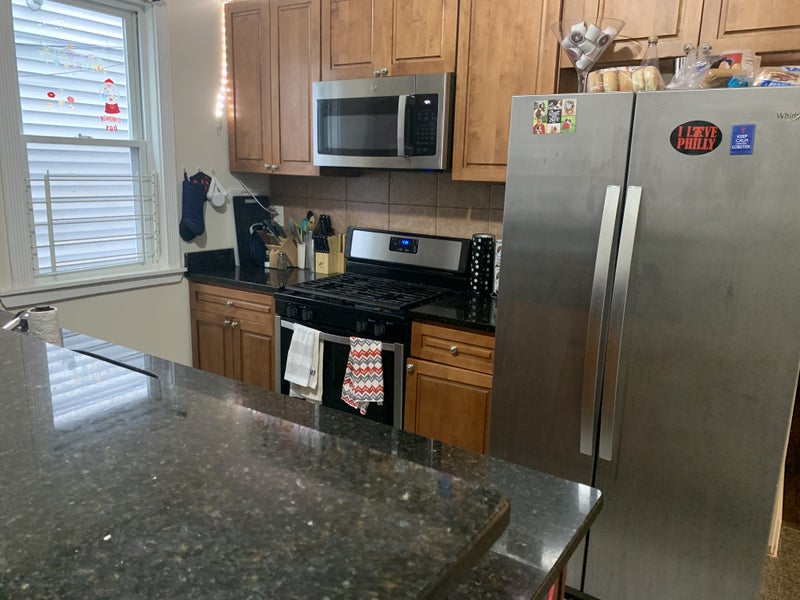 'Room Available Carmel Street, Mission Hill' Room to Rent from SpareRoom