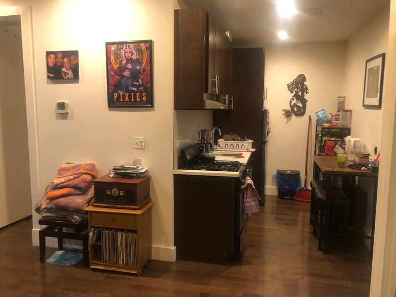 'Large room in crown heights ' Room to Rent from SpareRoom