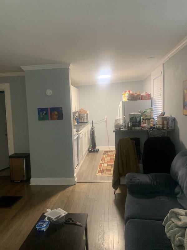 'Apartment in Inman Park only 1 mile from GSU' Room to Rent from SpareRoom