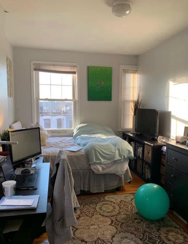 '1Br available ' Room to Rent from SpareRoom