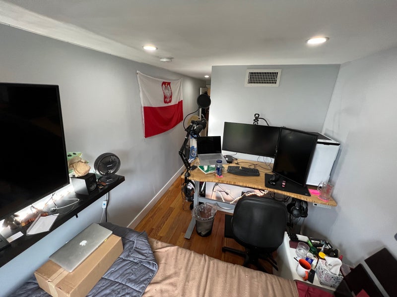 shinshin room❤️　1207 shinshin room❤️ 1207 Smile Hotel Osaka Yotsubashi from