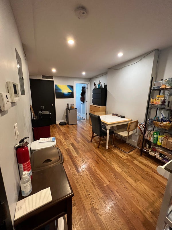 1138 for 130 sq. ft. Room in 4BD/4BA Bed-Stuy Apt ‹ SpareRoom