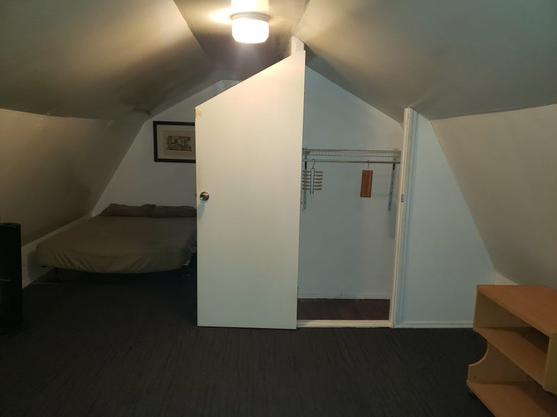 'Studio for Rent' Room to Rent from SpareRoom