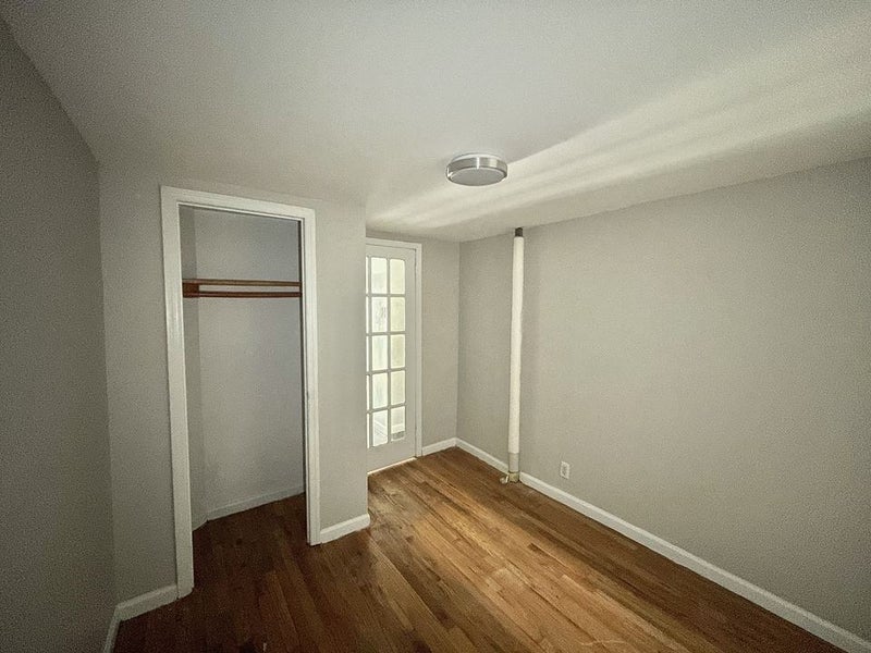 'Bedroom in East Village/St Marks Pl' Room to Rent from SpareRoom