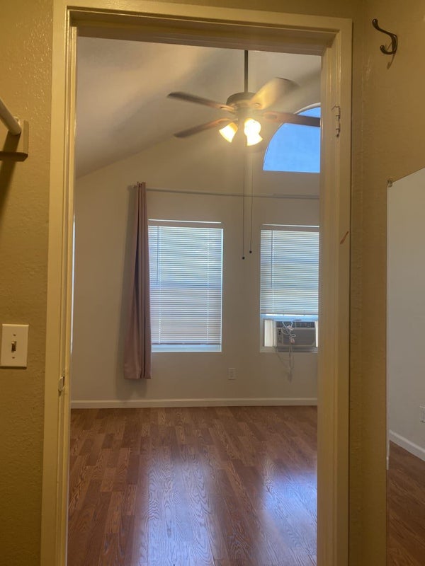 'Room for rent in three bedroom house.' Room to Rent from SpareRoom